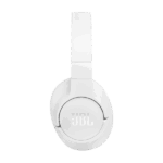 JBL T770NCWHT Bluetooth zajszűrős fehér fejhallgató - Image 11