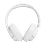 JBL T770NCWHT Bluetooth zajszűrős fehér fejhallgató - Image 9