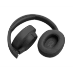 JBL Tune 770NC (Vezeték nélküli, zajszűrős fejhallgató), Fekete - Image 7