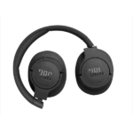 JBL Tune 770NC (Vezeték nélküli, zajszűrős fejhallgató), Fekete - Image 6