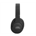 JBL Tune 770NC (Vezeték nélküli, zajszűrős fejhallgató), Fekete - Image 4
