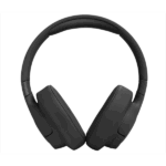 JBL Tune 770NC (Vezeték nélküli, zajszűrős fejhallgató), Fekete - Image 3