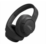 JBL Tune 770NC (Vezeték nélküli, zajszűrős fejhallgató), Fekete