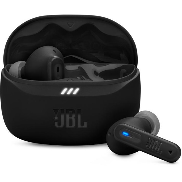 JBL_Tune_Beam_2_TWS_Bluetooth_fulfallgato_mikrofonnal_USB-C_100dB_In-Ear_16_ohm_toltheto_2_ora_65_mAh_fekete-i1662469.jpg JBL Tune Beam 2 TWS Bluetooth fülfallgató mikrofonnal, USB-C, 100dB, In-Ear, 16 ohm, tölthető 2 óra, 65 mAh, fekete - Image 1