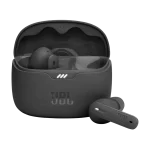 JBL Tune Beam (Vezeték nélküli fülhallgató), Black