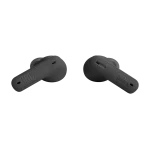 JBL Tune Beam (Vezeték nélküli fülhallgató), Black - Image 2