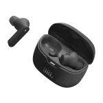 JBL Tune Beam (Vezeték nélküli fülhallgató), Black - Image 7