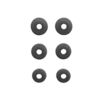 JBL Tune Beam (Vezeték nélküli fülhallgató), Black - Image 9