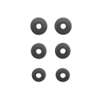 JBL Tune Beam (Vezeték nélküli fülhallgató), Black - Image 9