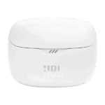 JBL Tune Beam (Vezeték nélküli fülhallgató), White - Image 5