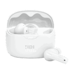 JBL Tune Beam (Vezeték nélküli fülhallgató), White