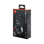 JBL Tune Flex Ghost Edition (Vezeték nélküli fülhallgató), Black Ghost - Image 11