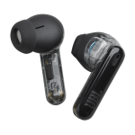 JBL Tune Flex Ghost Edition (Vezeték nélküli fülhallgató), Black Ghost - Image 9