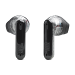 JBL Tune Flex Ghost Edition (Vezeték nélküli fülhallgató), Black Ghost - Image 8