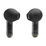 JBL Tune Flex Ghost Edition (Vezeték nélküli fülhallgató), Black Ghost - Image 3