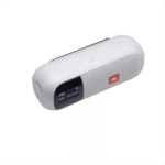 JBL Tuner 2 (Hordozható DAB/DAB+/FM rádió Bluetooth-al), Fehér - Image 6