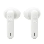 JBL Wave Flex 2 Bluetooth Headset White - Image 9