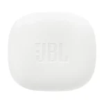 JBL Wave Flex 2 Bluetooth Headset White - Image 11
