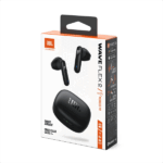 JBL Wave Flex 2 Bluetooth Headset Black - Image 15