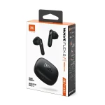 JBL Wave Flex 2 Bluetooth Headset Black - Image 15