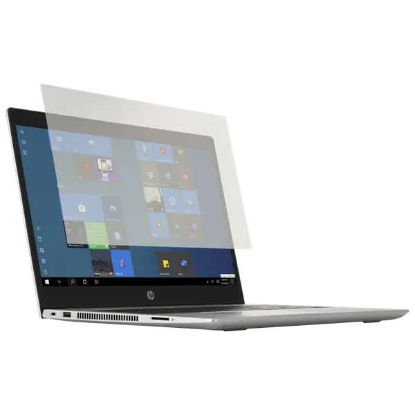 KENSINGTON Anti-Glare and Blue Light Reduction Filter for 14" 16:9 Laptops for Lenovo ThinkPad T14 Gen 2 / G2 (Intel)