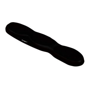 KENSINGTON Csuklótámasz (Memory Gel Keyboard Wrist Rest - Black)