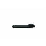 KENSINGTON Egérpad csuklótámasszal (Foam Mousepad with Integral Wrist Rest, Black) - Image 3