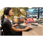 KENSINGTONK 97601WW Fejhallgató mikrofonnal (Classic USB-A Headset with Mic) - Image 8
