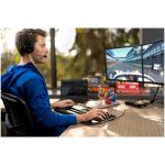 KENSINGTONK 97601WW Fejhallgató mikrofonnal (Classic USB-A Headset with Mic) - Image 7