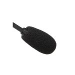 KENSINGTONK 97601WW Fejhallgató mikrofonnal (Classic USB-A Headset with Mic) - Image 4