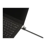 KENSINGTON Kábelzár (Universal 3-in-1 Keyed Lock) - Image 6