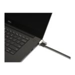 KENSINGTON Kábelzár (Universal 3-in-1 Keyed Lock) - Image 5