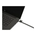 KENSINGTON Kábelzár (Universal 3-in-1 Keyed Lock) - Image 5