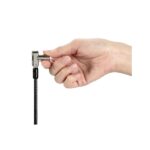 KENSINGTON Kábelzár (Universal 3-in-1 Keyed Lock) - Image 2