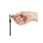 KENSINGTON Kábelzár (Universal 3-in-1 Keyed Lock) - Image 2