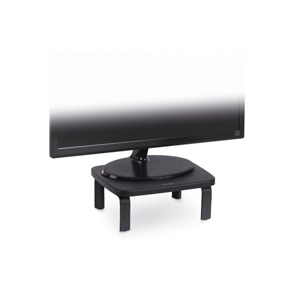 KENSINGTON Monitorállvány (SmartFit® Monitor Stand Plus for up to 24” screens) - Image 2