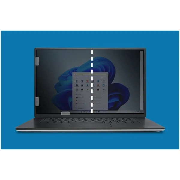 KENSINGTON Monitorszűrő (2-way Removable Privacy Screen Filter for 14" Laptops 16:9) - Image 5