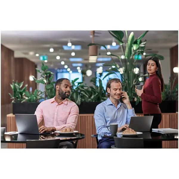 KENSINGTON Monitorszűrő (2-way Removable Privacy Screen Filter for 14" Laptops 16:9) - Image 2