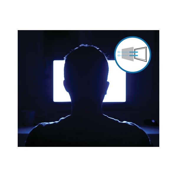 KENSINGTON Monitorszűrő (2-way Removable Privacy Screen Filter for 16" Laptops 16:10) - Image 4