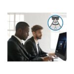 KENSINGTON Monitorszűrő (2-way Removable Privacy Screen Filter for 16" Laptops 16:10) - Image 2