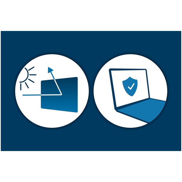 KENSINGTON Monitorszűrő (2-way Removable Privacy Screen Filter for 16" Laptops 16:10) - Image 10