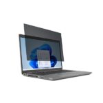 KENSINGTON Monitorszűrő (2-way Removable Privacy Screen Filter for 17.3" Laptops 16:9) - Image 4