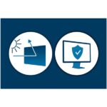 KENSINGTON Monitorszűrő (2-way Removable Privacy Screen Filter for 23.8" Monitors 16:9) - Image 6