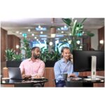 KENSINGTON Monitorszűrő (2-way Removable Privacy Screen Filter for 23.8" Monitors 16:9) - Image 2