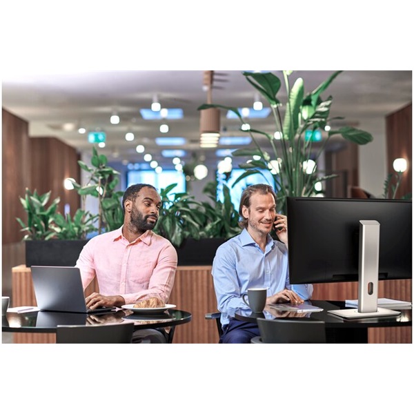 KENSINGTON Monitorszűrő (2-way Removable Privacy Screen Filter for 23.8" Monitors 16:9) - Image 2