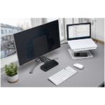 KENSINGTON Monitorszűrő (MagPro Magnetic Privacy 23.8" Monitors 16:9) - Image 7