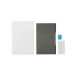 KENSINGTON Monitorszűrő (MagPro™ magnetic privacy filter 14" 16:10 Laptop) - Image 4