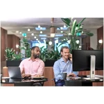 KENSINGTON Monitorszűrő (Privacy Screen Filter for 24" Monitors 16:9 - 2-Way Removable) - Image 2