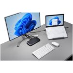 Kensington K64444WW Nanosaver notebookzár - Image 16