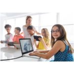 Kensington K64444WW Nanosaver notebookzár - Image 15